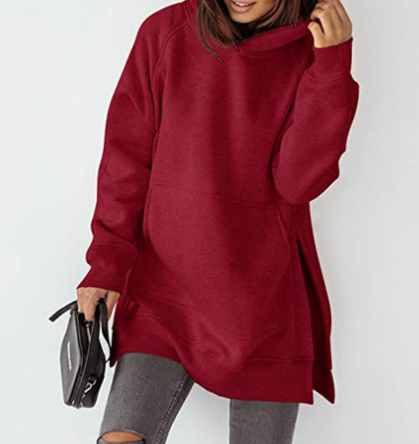 Hoodie Detail 3