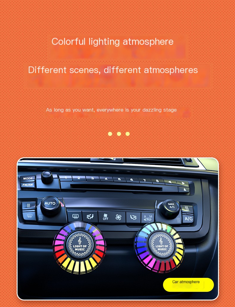 Car Air Freshener Image 10