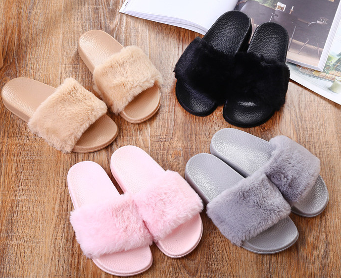 Comfortable Slippers