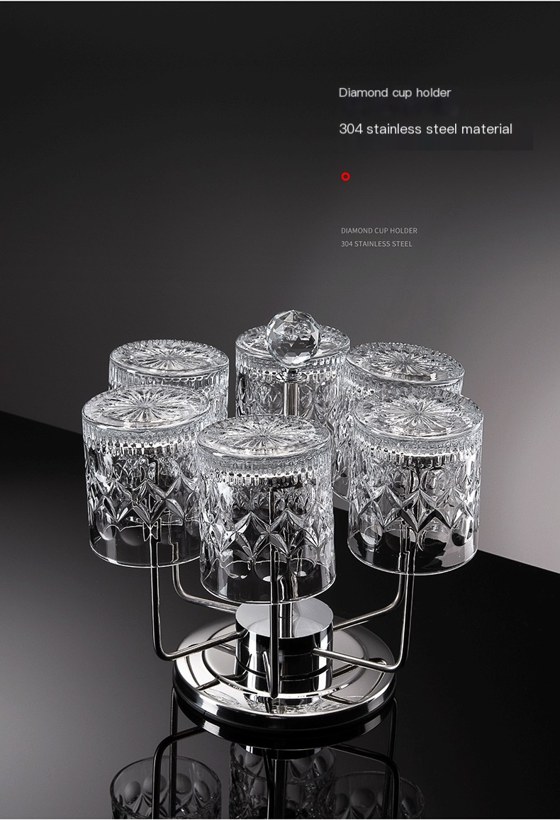 Cup Rack - Image 15
