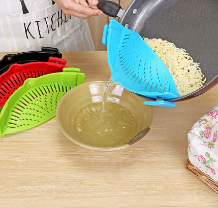 Kitchen Drainer Image 1