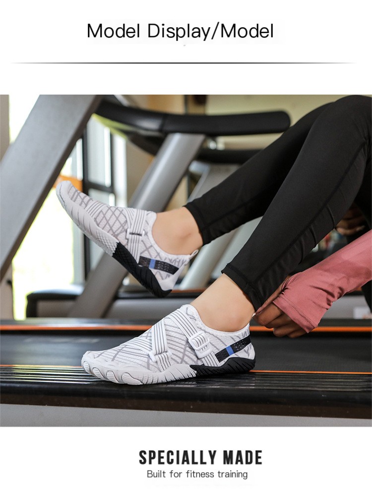 Indoor Fitness Shoes