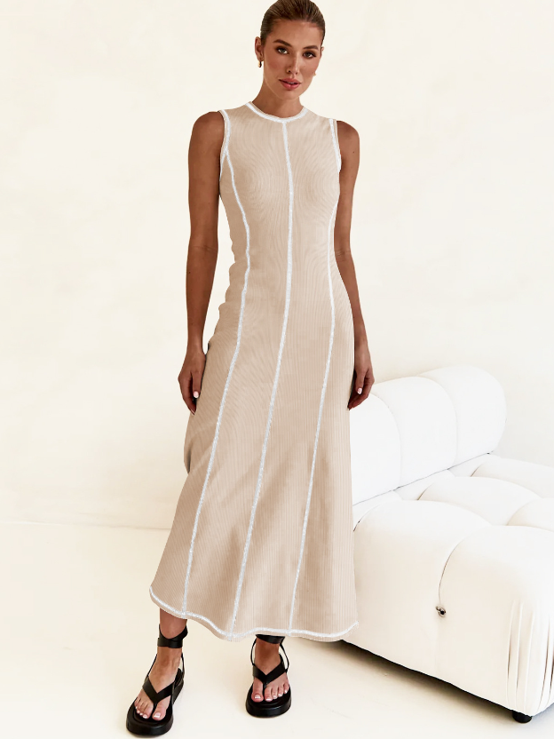 Midi Dress Image 2