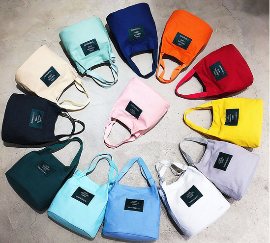 Crossbody Shoulder Bag Style