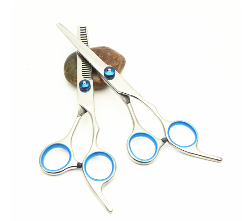 Grooming Tool Set Image 6