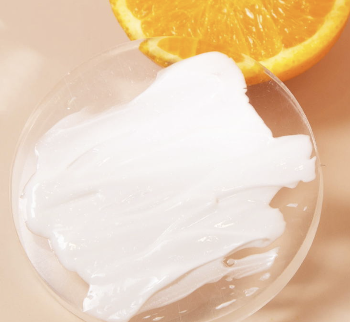 Vitamin C Body Lotion Image 2