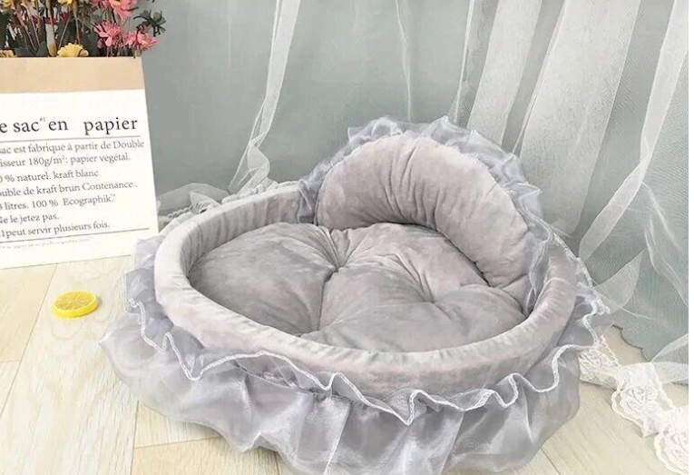 Pet Bed Image 2