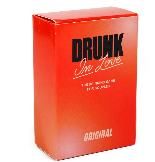 Drink Fun 21 Game Image 5