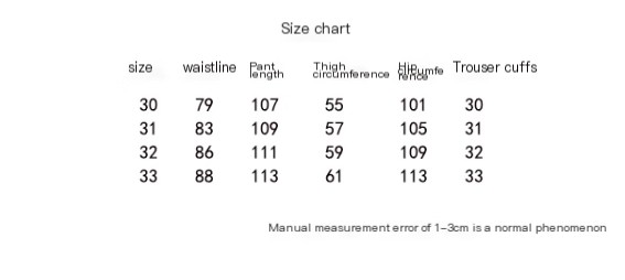 High Street Retro Slim Fit Jeans