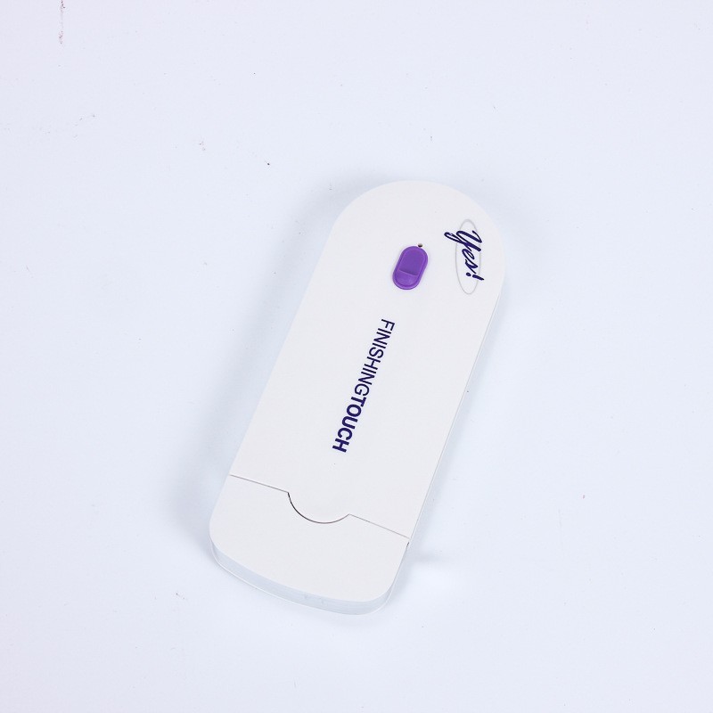 Hair Remover Image 1