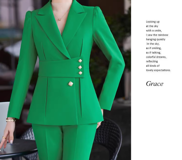 Business Suit Image 3