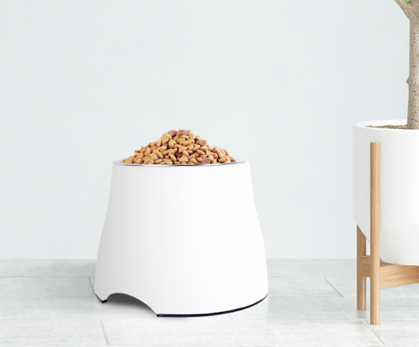 Pet Feeding Bowl 2
