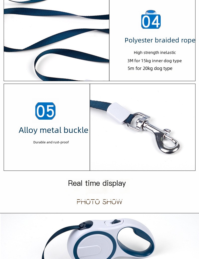 Dog Leash 7
