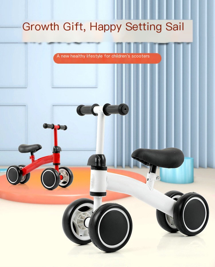 Children Twist Car Image 1