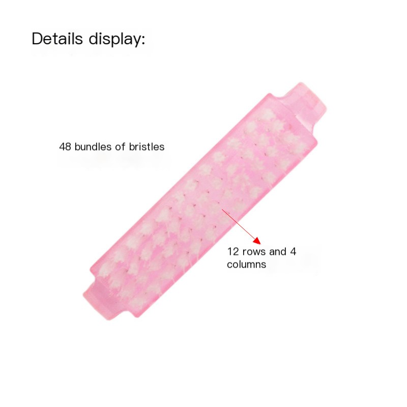 Small Horn Dust Brush - Image 3