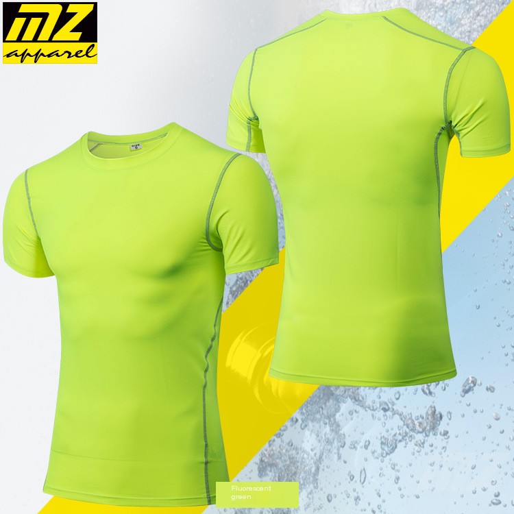 Fitness T-Shirt 7