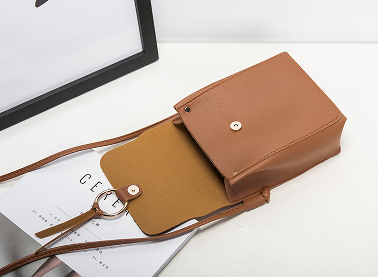 Mini Crossbody Bag Image 4