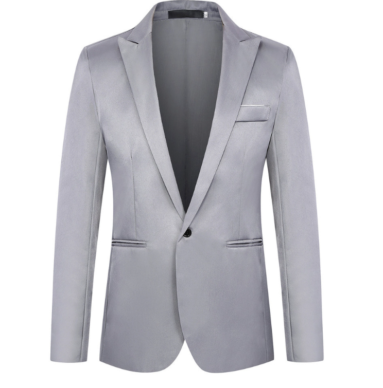 Men's Suit Image 4