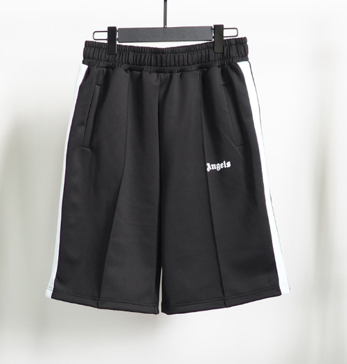 Y2K Universal Striped Pants - Image 3