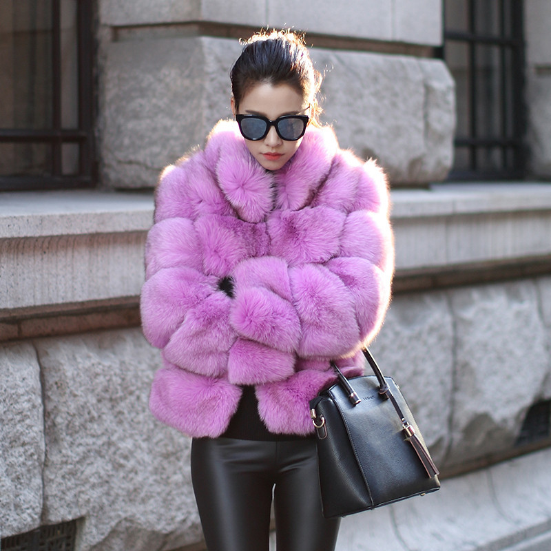 Fur Coat Image 2
