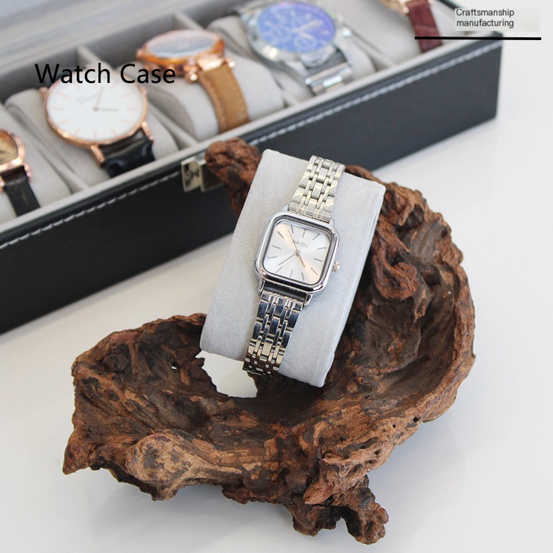 Watch Storage Box 4