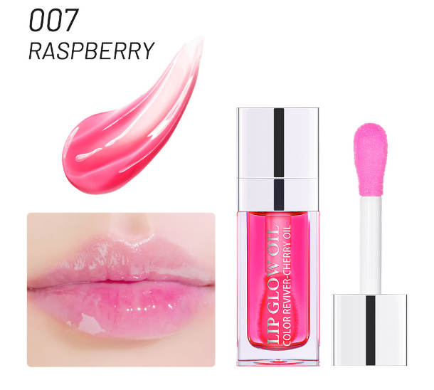 Ibcccndc Lip Gloss Image 4
