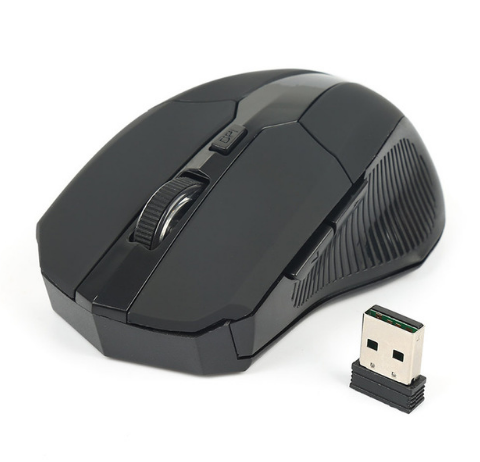 Wireless Mouse Image 2
