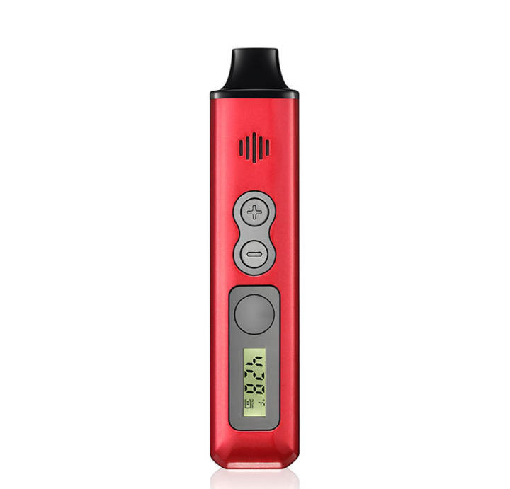 ANIX TAURUS Vaporizer Features