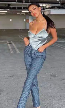 Available in different colors