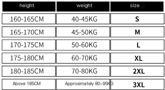 Traje de ropa deportiva