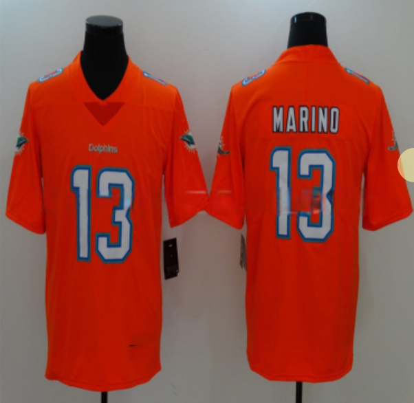 Miami Dolphins Jersey