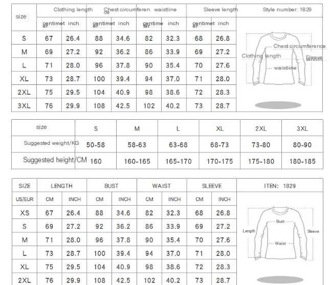 Compression Long Sleeve T-Shirt Image 1