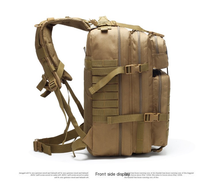 Ocaly Backpack 11
