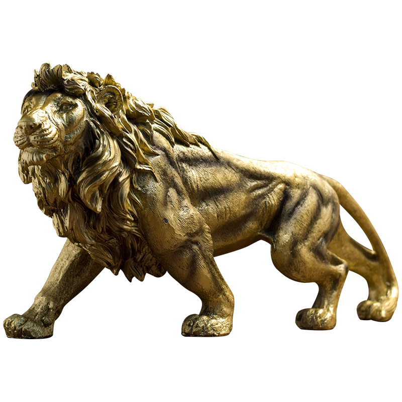 Lion Craft Image 2