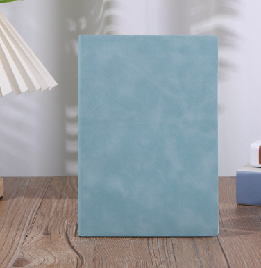 Notebook Pages