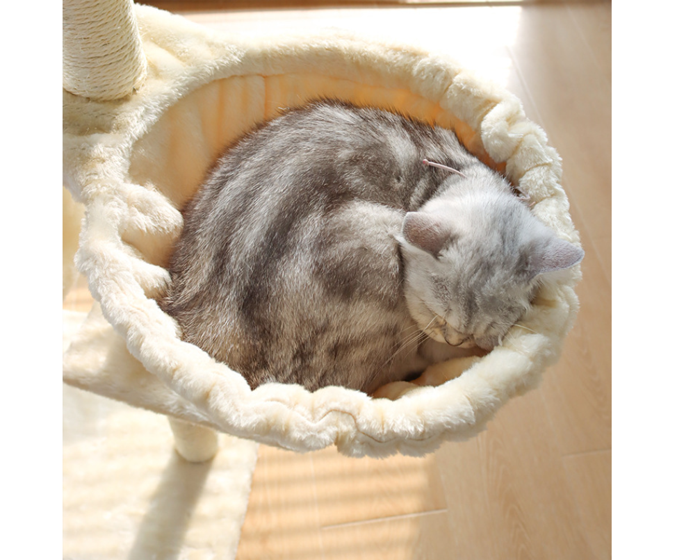 Cat Tree Image 1
