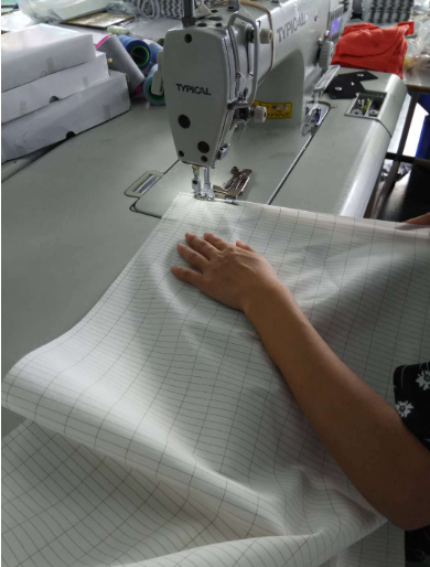 EarthyFeels™ - Grounding Bed Sheet