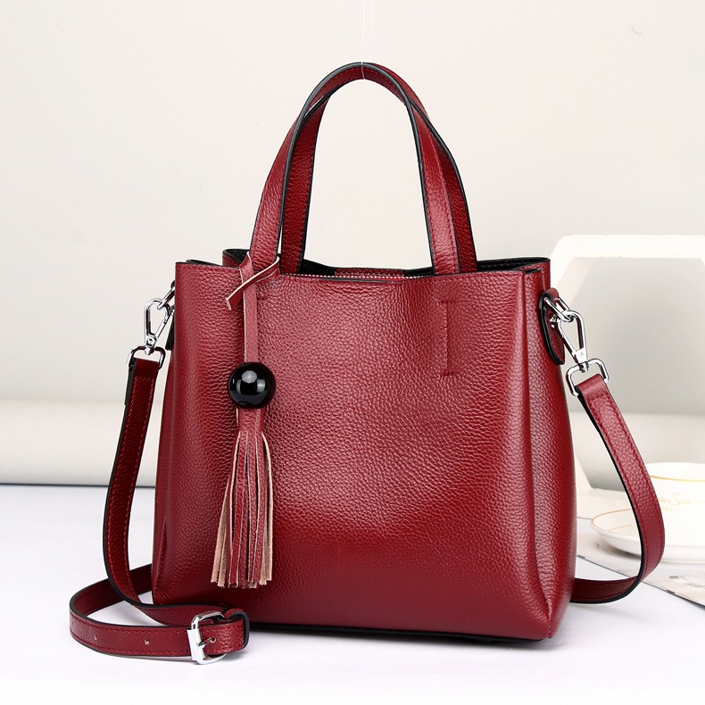 Small Square Bag Image 8