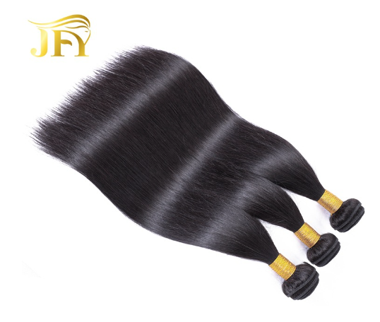 Human Hair Wig Image 4