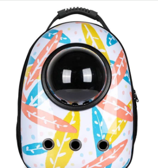 Pet Backpack 1