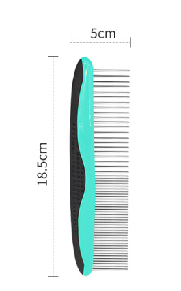 Pet Brush Image 2