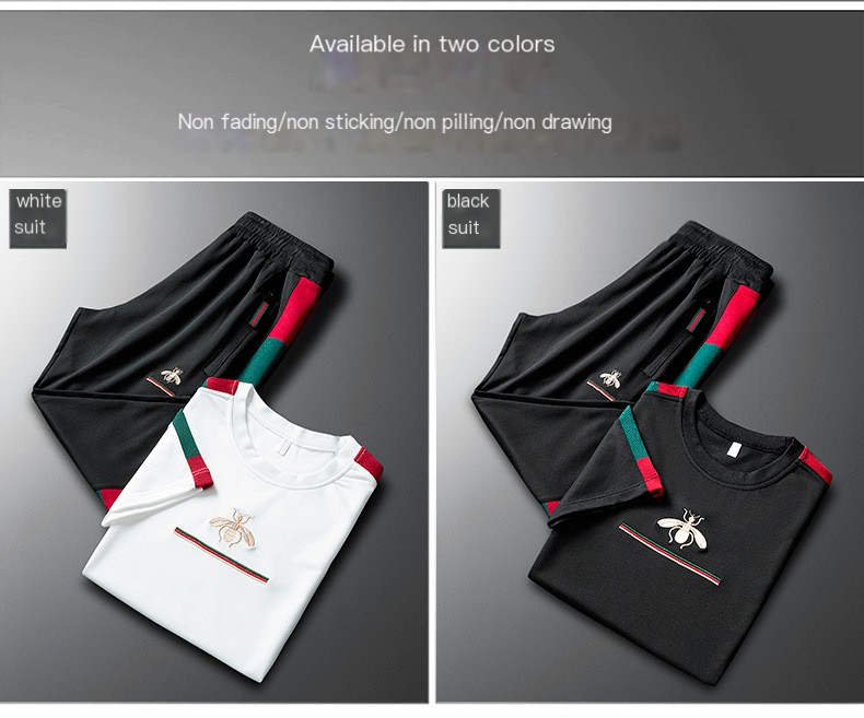 Men's Sports Set 1