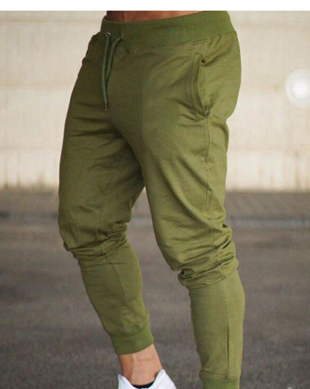 Men's Slim Fit Pants
