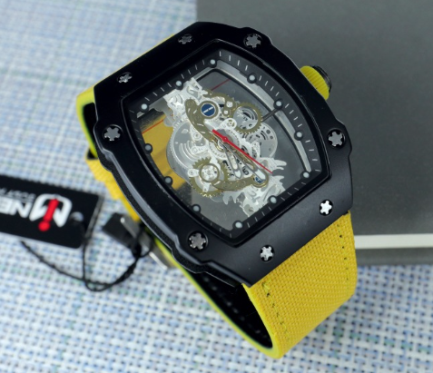 Fiorinni Scorpion Watch Image 2