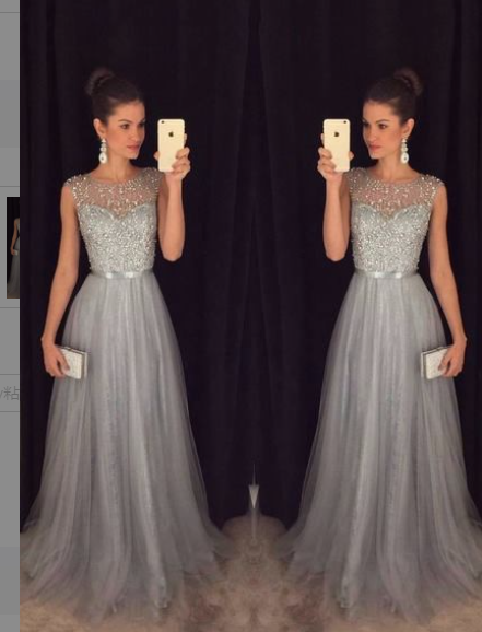 Chic Sleeveless Sequin Dress Image 2