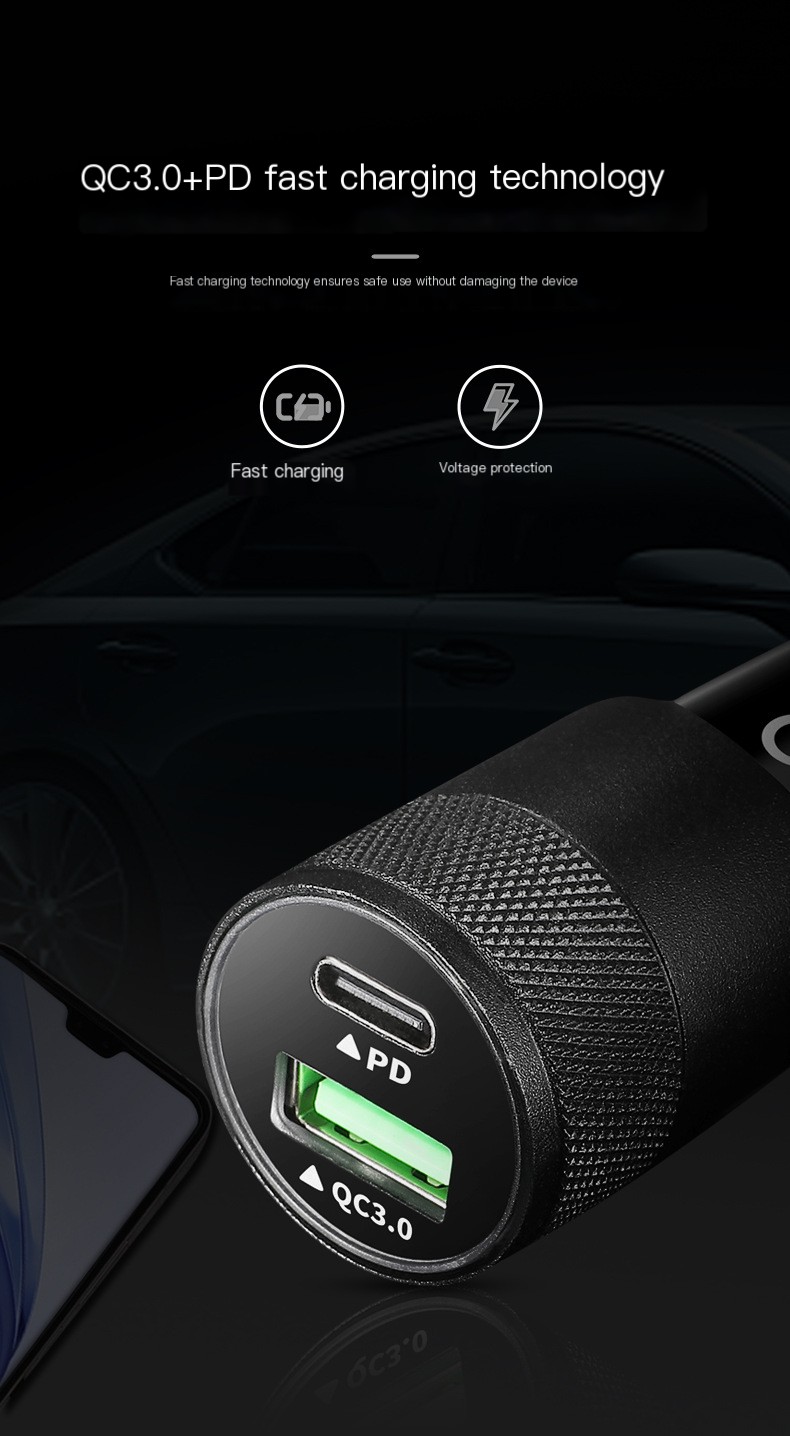 Car Charger Image 5