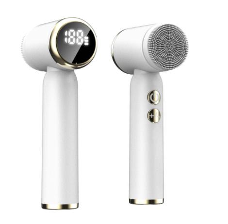 Farah Facial + Body Cleansing Brush Image 4