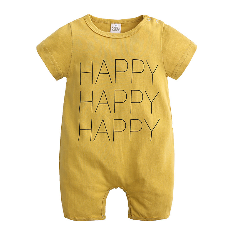 Cotton Bodysuit 9