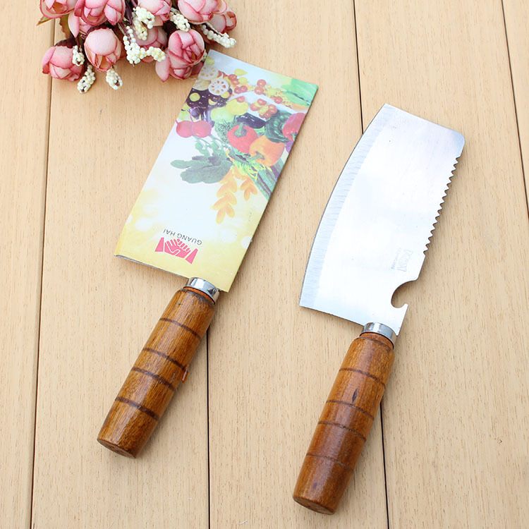 Chopping Knife Handle