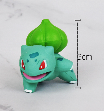 Pikachu Decoration 1